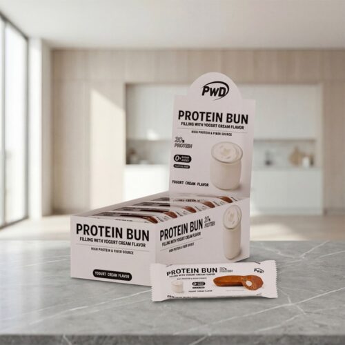 PROTEIN BUN YOGURT 60gr.