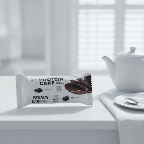PROTEIN CAKE CHOCOLATE 400gr. (12 REBANADAS)