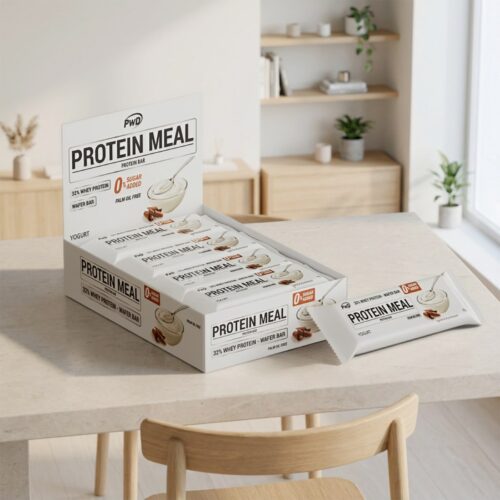 PROTEIN MEAL YOGURT 35gr.