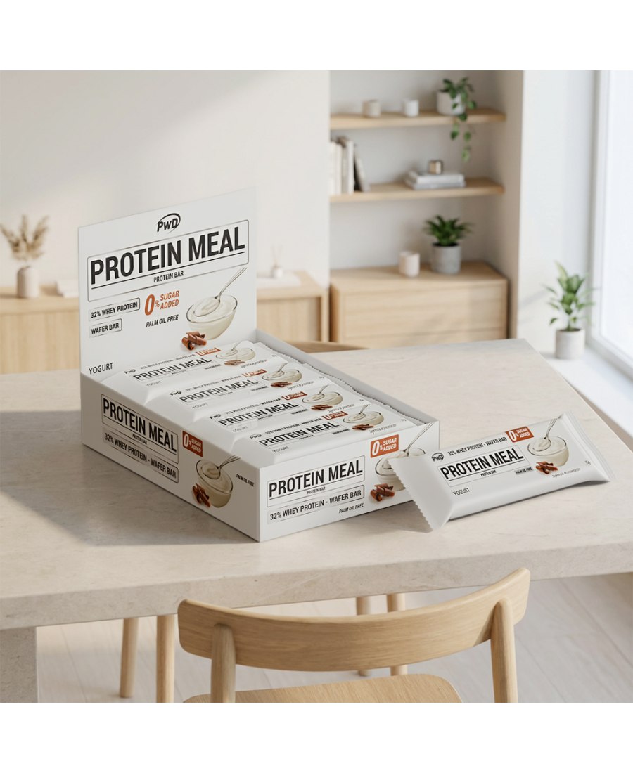 PROTEIN MEAL YOGURT 35gr.