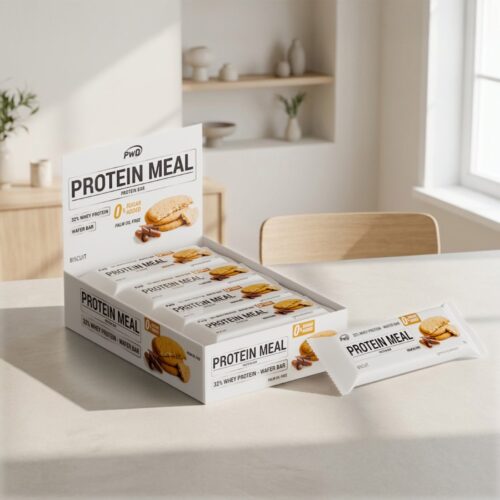 PROTEIN MEAL GALLETA 35gr.