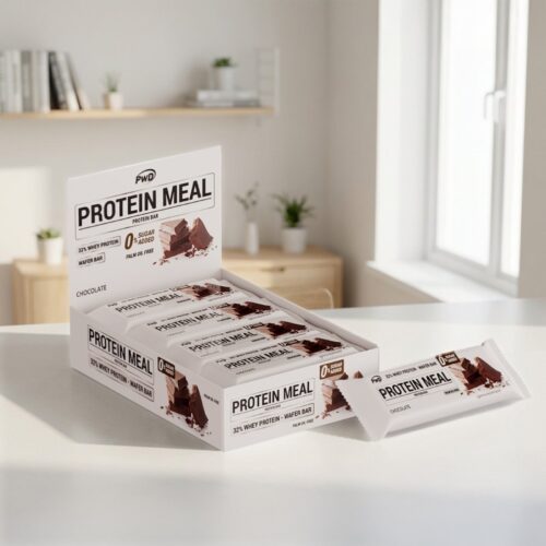 PROTEIN MEAL CHOCOLATE 35gr.