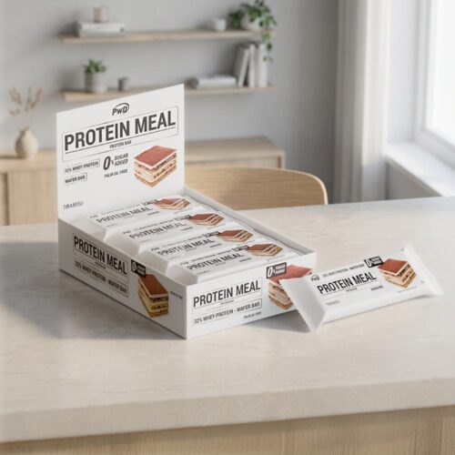 PROTEIN MEAL TIRAMISÚ 35gr.