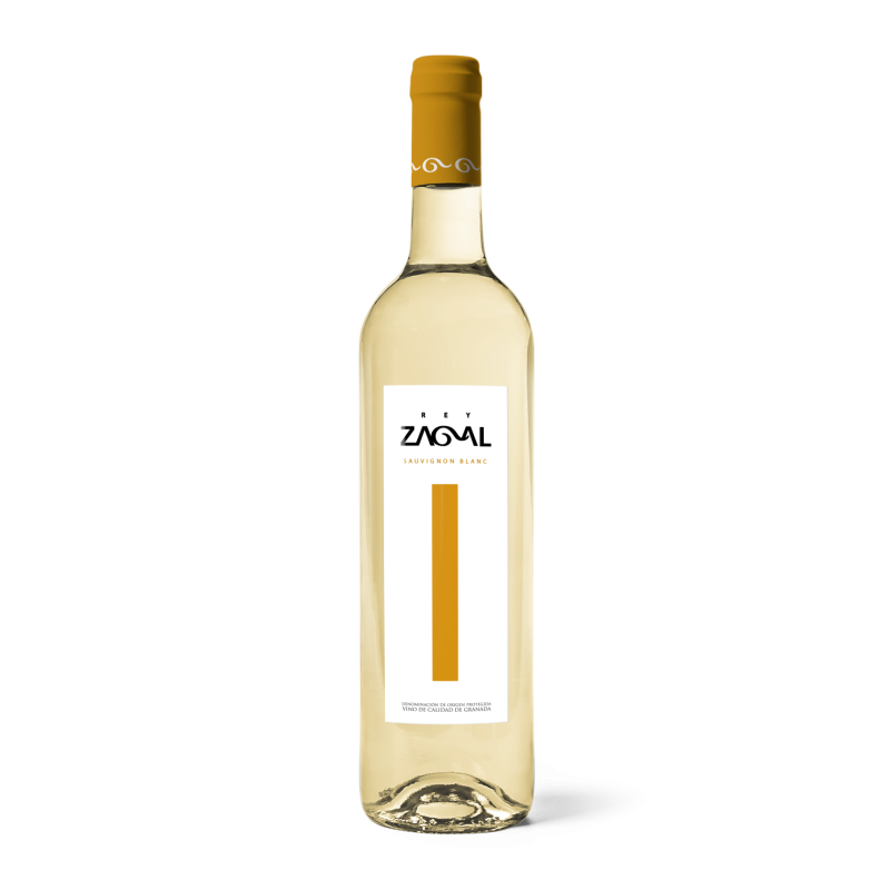 REY ZAGAL SAUVIGNON BLANC ECO