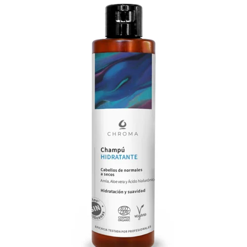 Champú Hidratante