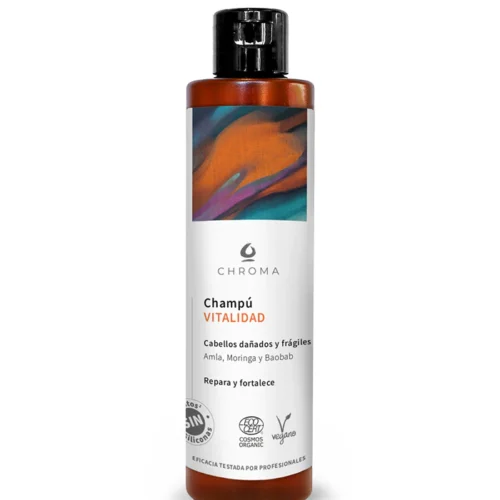 Champú Vitalidad