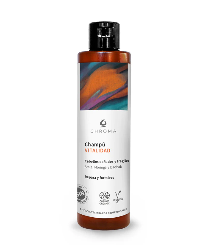Champú Vitalidad