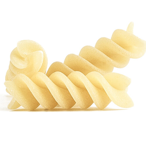 Alternative view of TRIGO - FUSILLI BIO 500gr.