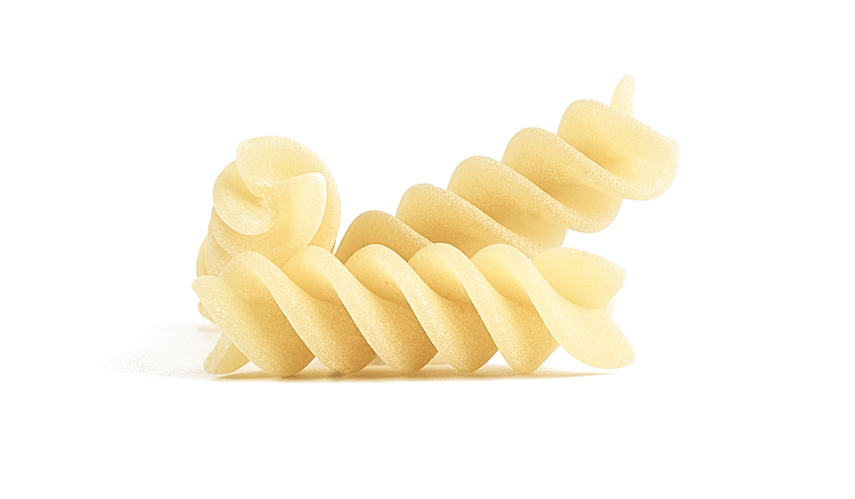 TRIGO - FUSILLI BIO 500gr. - Imagen 2