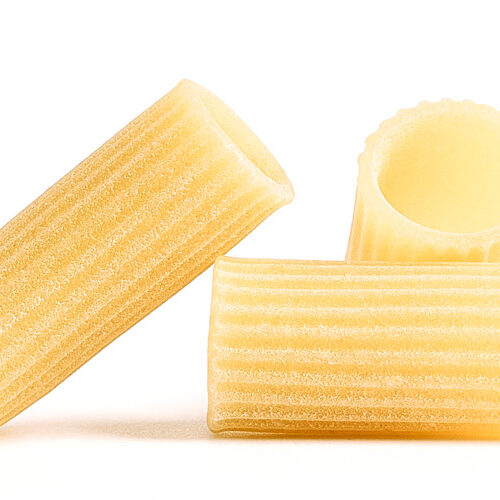 Alternative view of TRIGO - RIGATONI BIO 500gr.