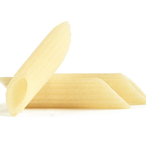 Alternative view of TRIGO - PENNE RIGATE BIO 500gr.