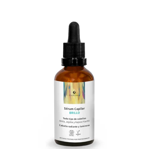 Serum Capilar Brillo