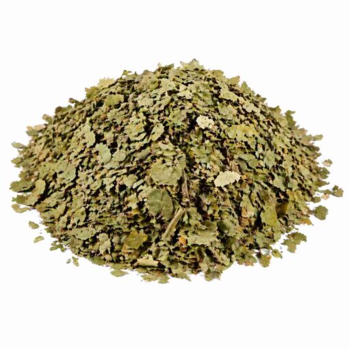 ABEDUL HOJA CORTADA 1Kg.