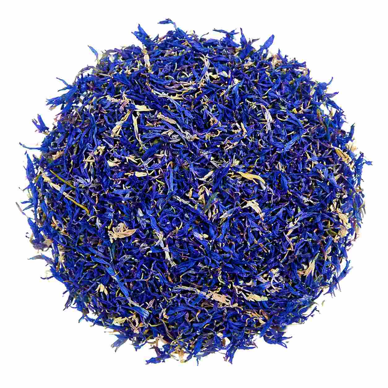 ACIANO FLOR 1Kg.
