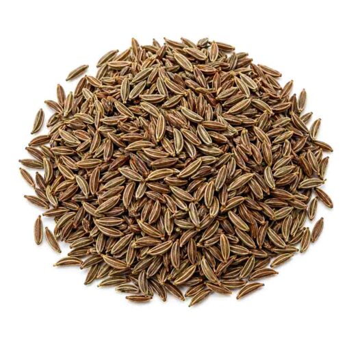 ALCARAVEA SEMILLA 1Kg.