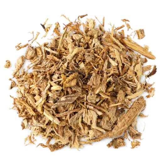 ANGÉLICA RAIZ CORTADA 1Kg.