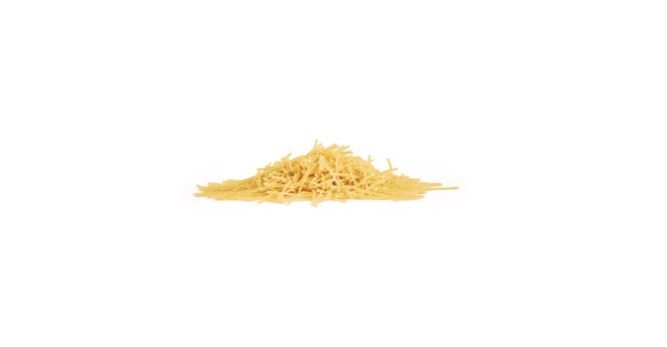 TRIGO - FIDEOS FINOS BIO 500gr. - Imagen 2