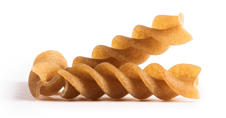 TRIGO INTEGRAL - FUSILLI BIO 500gr. - Imagen 2