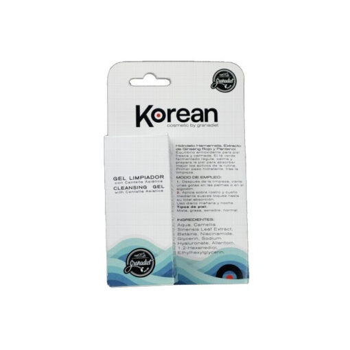 GEL LIMPIADOR MINI DOSIS 2ml. - RAPARACIÓN Y LIMPIEZA
