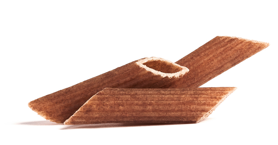 ESPELTA INTEGRAL - PENNE RIGATE BIO 500gr. - Imagen 2