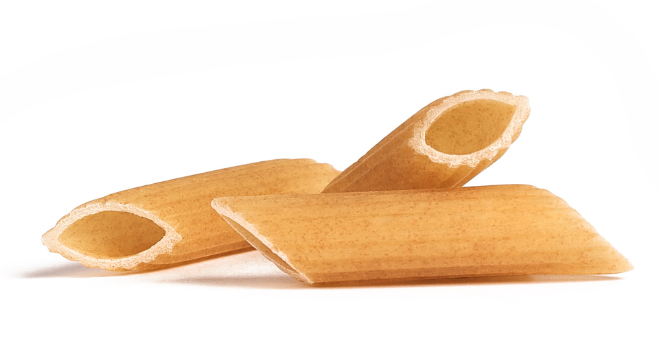 ESPELTA - PENNE RIGATE BIO 500gr. - Imagen 2