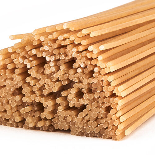 Alternative view of ESPELTA - SPAGUETTI BIO 500gr.