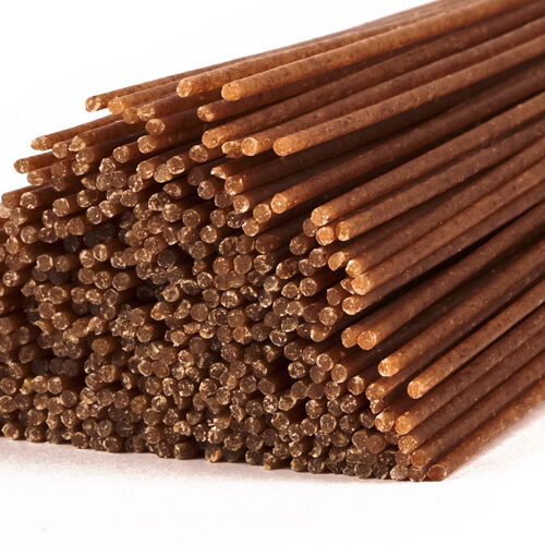 Alternative view of ESPELTA INTEGRAL - SPAGUETTI BIO 500gr.