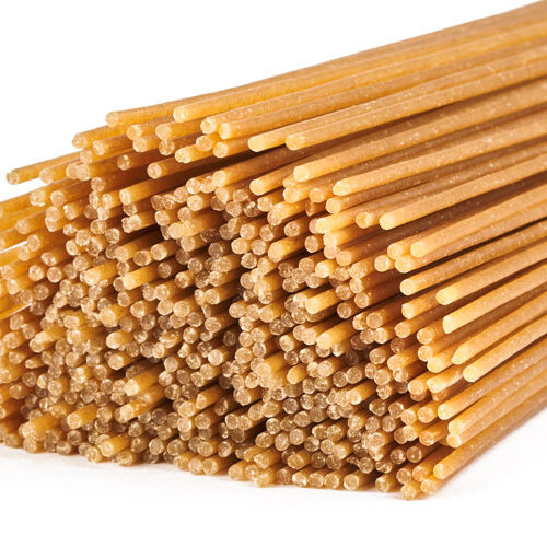 Alternative view of TRIGO INTEGRAL - SPAGUETTI BIO 500gr.