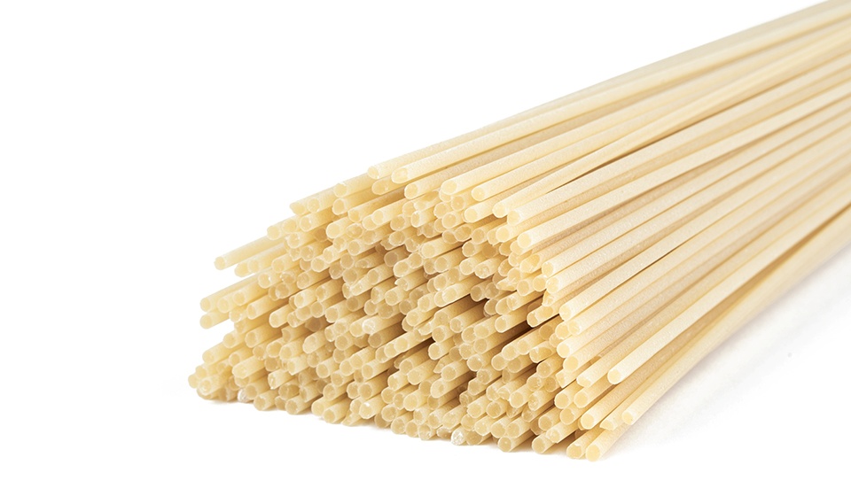 TRIGO - SPAGUETTI BIO 500gr. - Imagen 2