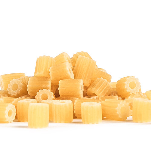 Alternative view of TRIGO - PISTONES-TUBETTI BIO 500gr.