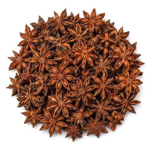 ANÍS ESTRELLADO 1Kg.