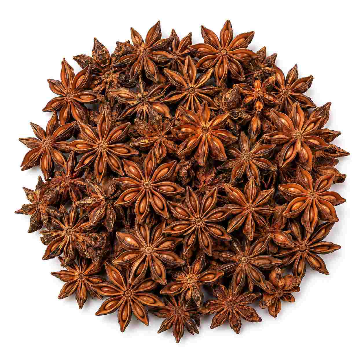 ANÍS ESTRELLADO 1Kg.