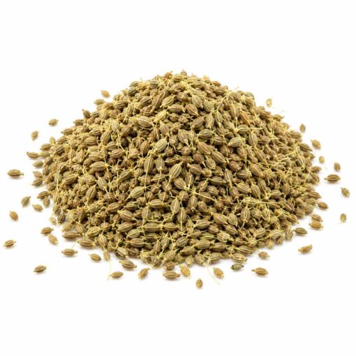 ANÍS VERDE SEMILLA 1Kg.