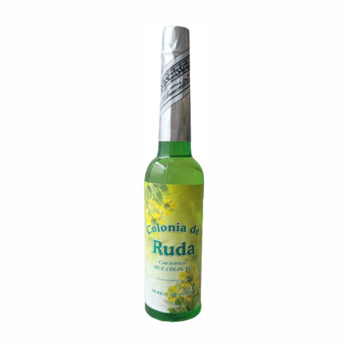 AGUA DE RUDA MURRAY & LANMAN 221ml.