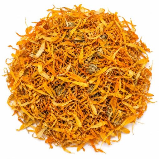 CALÉNDULA MAREVILLAS FLOR 1Kg.