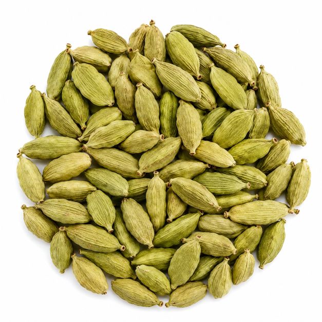 CARDAMOMO BAYAS 1Kg.