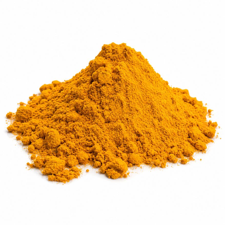 CÚRCUMA EN POLVO 1Kg.