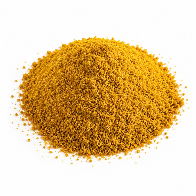 CURRY 1Kg.
