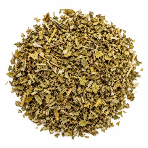 DAMIANA HOJA CORTADA 1Kg.
