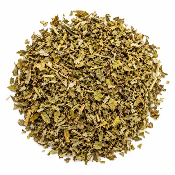 DAMIANA HOJA CORTADA 1Kg.