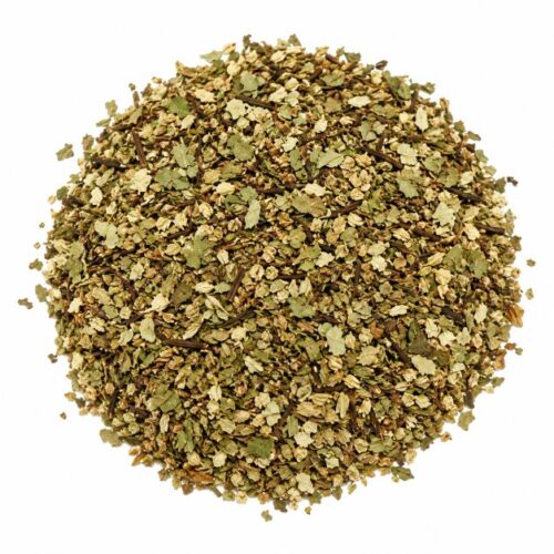 ESPINO BLANCO HOJA CORTADA 1Kg.