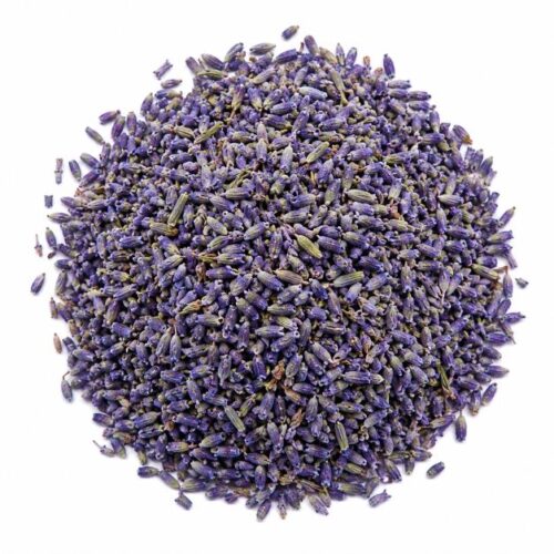 ESPLIEGO (LAVANDA) FLOR 1Kg.