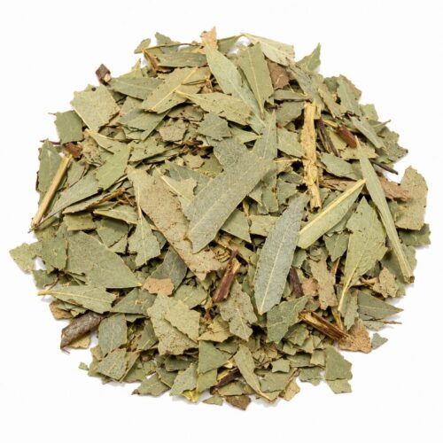 EUCALIPTO HOJA CORTADA 1Kg.
