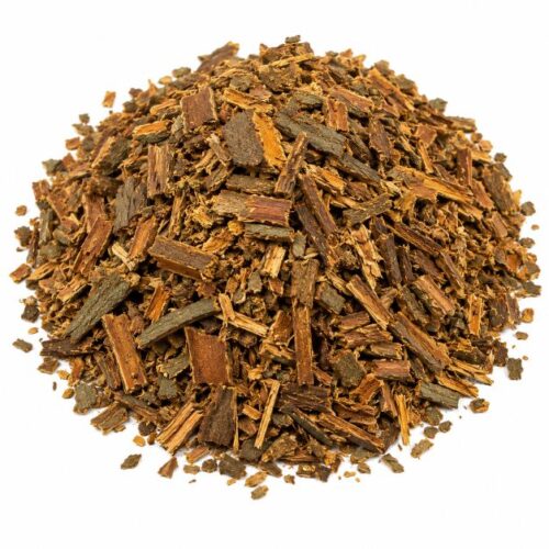 FRÁNGULA CORTEZA CORTADA 1Kg.