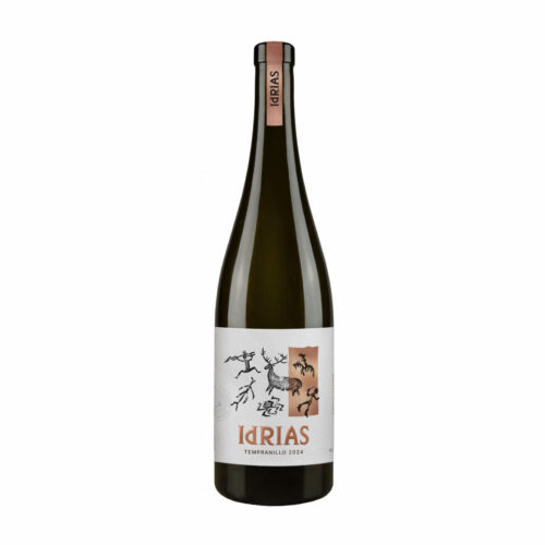 IDRIAS TINTO TEMPRANILLO COLECCIÓN ECO - 75cl