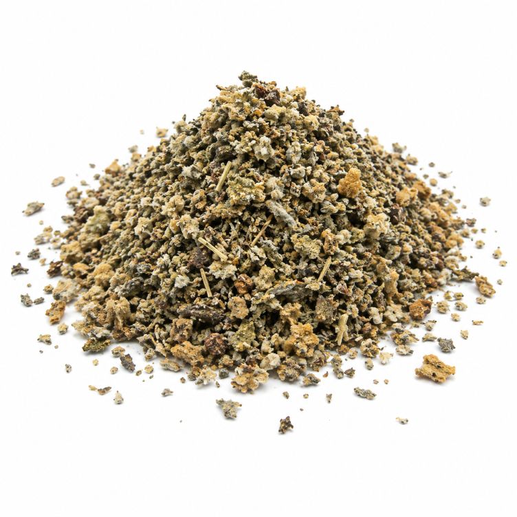 GORDOLOBO HOJA CORTADA 1Kg.