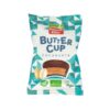 BUTTER CUP CACAHUETE BIO - SIN GLUTEN - 25gr./Ud. (Por cajas de 15 Uds.)