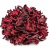 HIBISCO FLOR ENTERA - FLOR JAMAICA 1Kg.