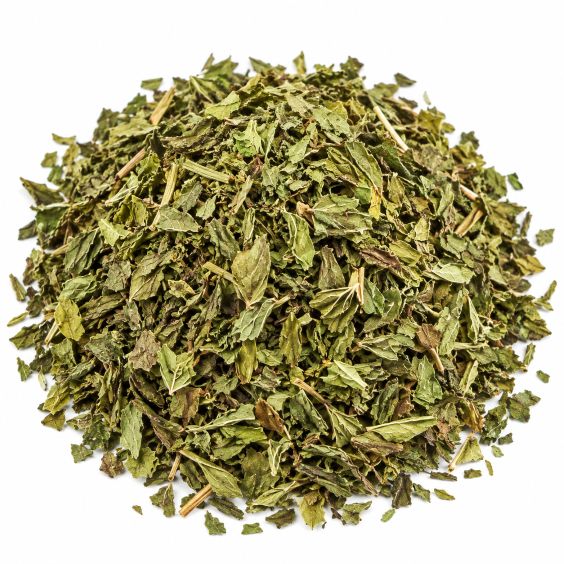 HIERBABUENA HOJA CORTADA 1Kg.