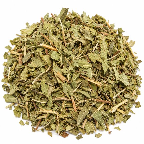 HIERBALUISA HOJA CORTADA 1Kg.